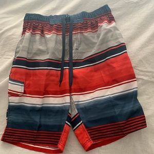 Men’s swim trunks